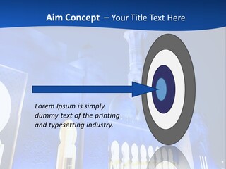 Cook Healthy Aroma PowerPoint Template