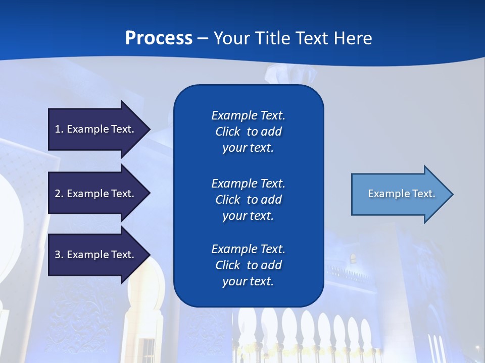 Cook Healthy Aroma PowerPoint Template