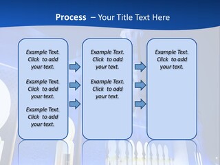 Cook Healthy Aroma PowerPoint Template