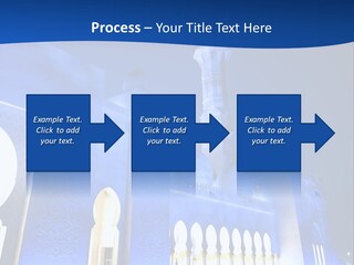 Cook Healthy Aroma PowerPoint Template