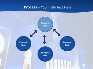Cook Healthy Aroma PowerPoint Template