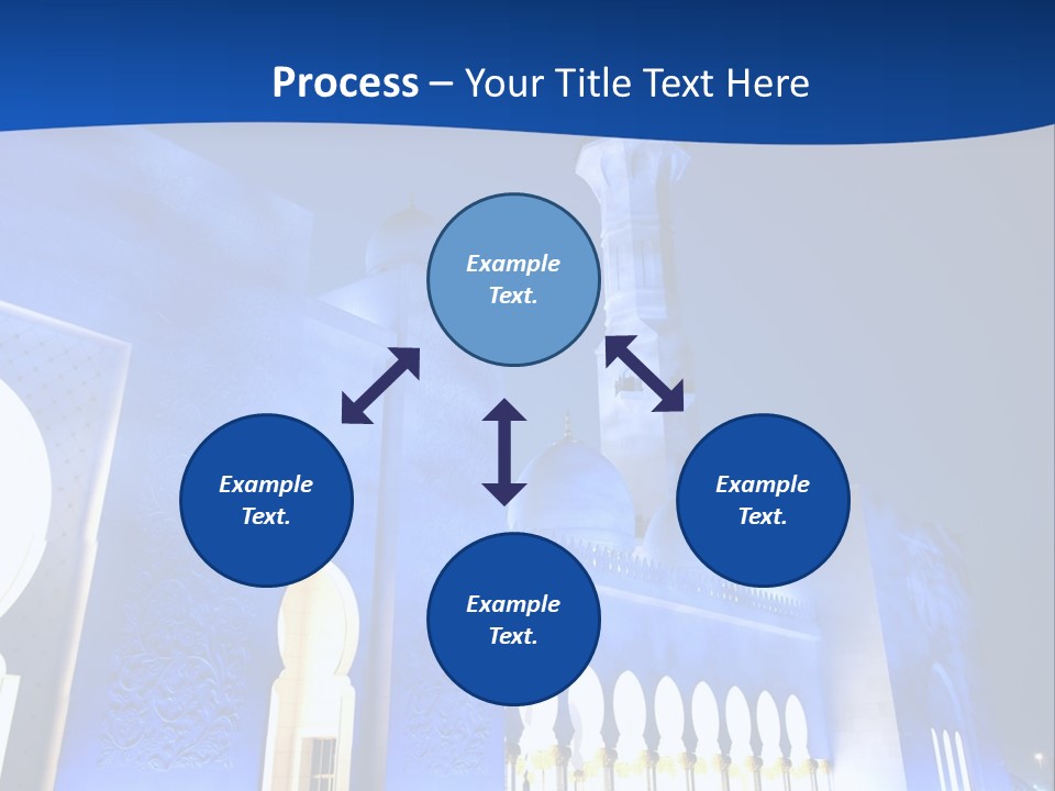 Cook Healthy Aroma PowerPoint Template