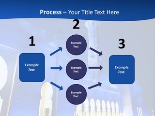 Cook Healthy Aroma PowerPoint Template