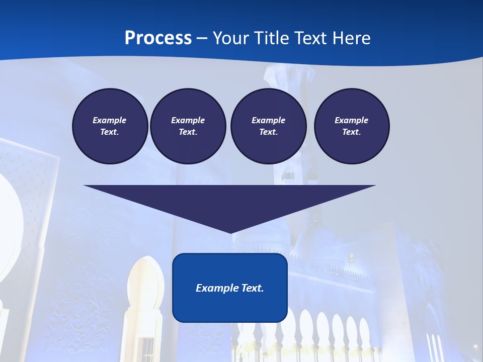 Cook Healthy Aroma PowerPoint Template