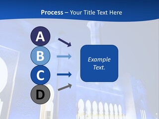 Cook Healthy Aroma PowerPoint Template