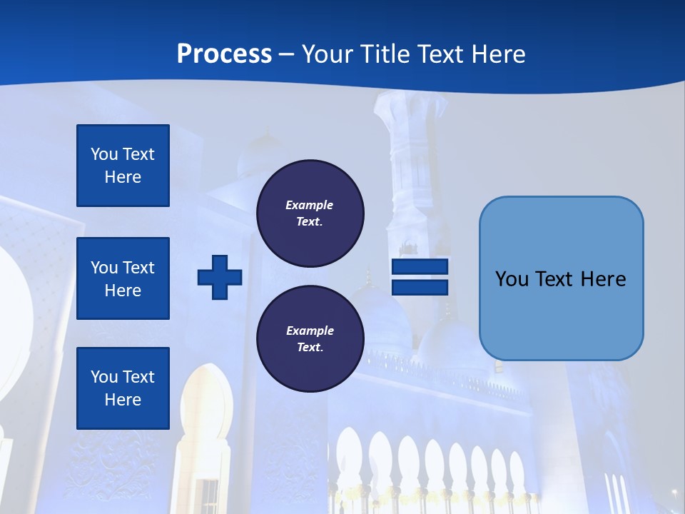 Cook Healthy Aroma PowerPoint Template