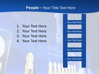 Cook Healthy Aroma PowerPoint Template