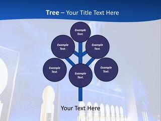 Cook Healthy Aroma PowerPoint Template