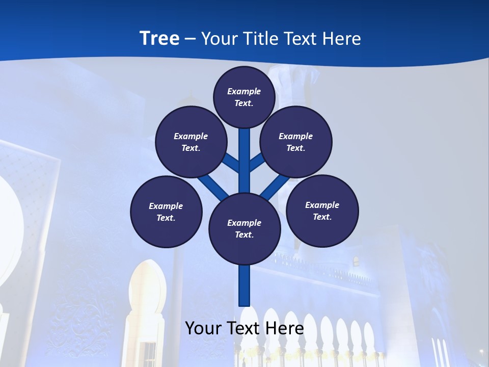 Cook Healthy Aroma PowerPoint Template