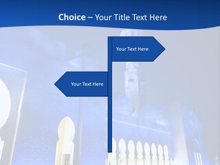 Cook Healthy Aroma PowerPoint Template
