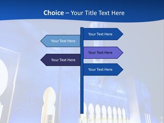 Cook Healthy Aroma PowerPoint Template