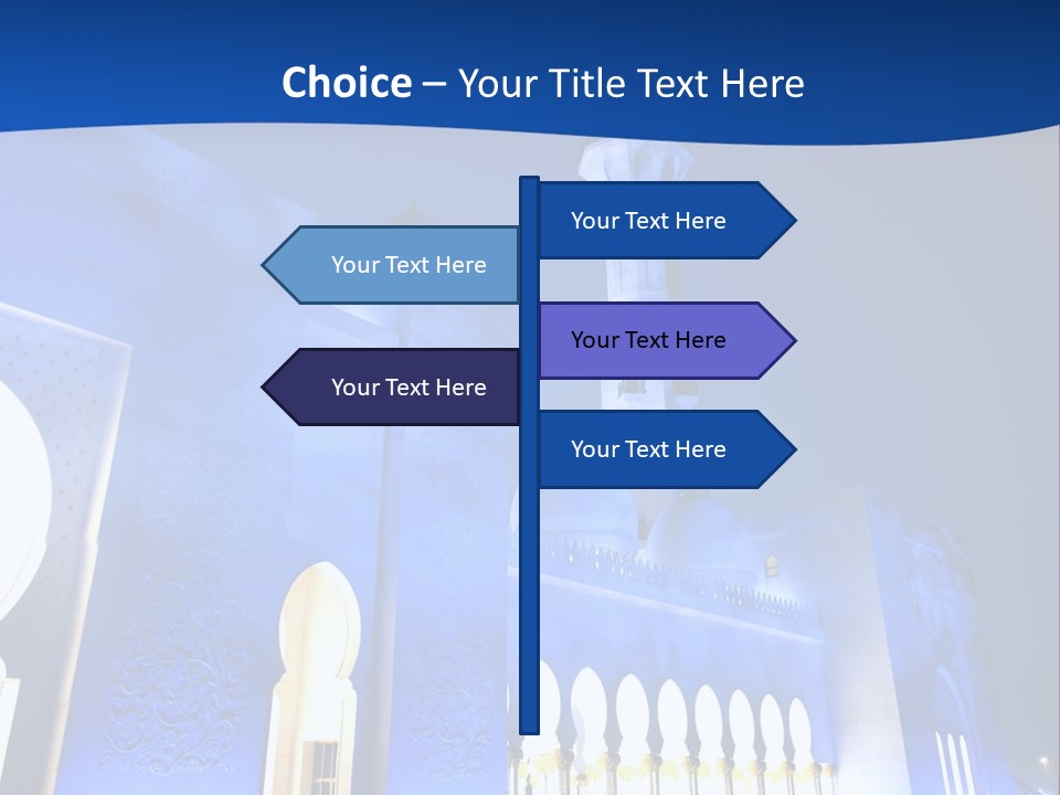 Cook Healthy Aroma PowerPoint Template