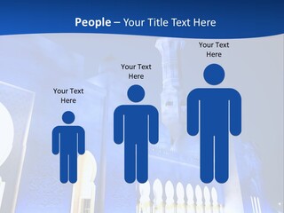 Cook Healthy Aroma PowerPoint Template