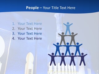 Cook Healthy Aroma PowerPoint Template