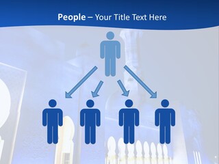 Cook Healthy Aroma PowerPoint Template