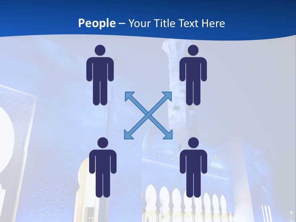 Cook Healthy Aroma PowerPoint Template