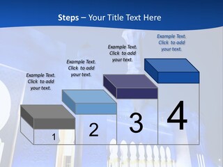 Cook Healthy Aroma PowerPoint Template