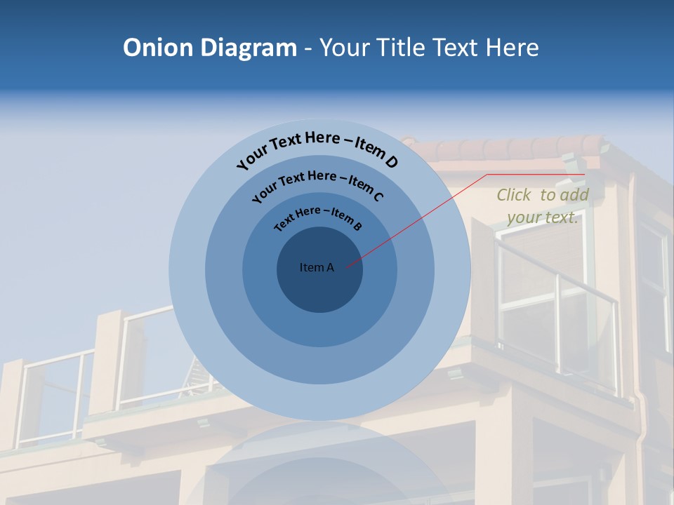 Focus Olive European PowerPoint Template
