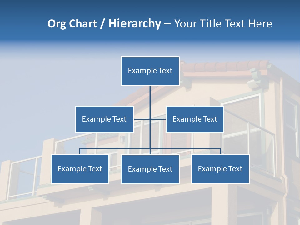 Focus Olive European PowerPoint Template