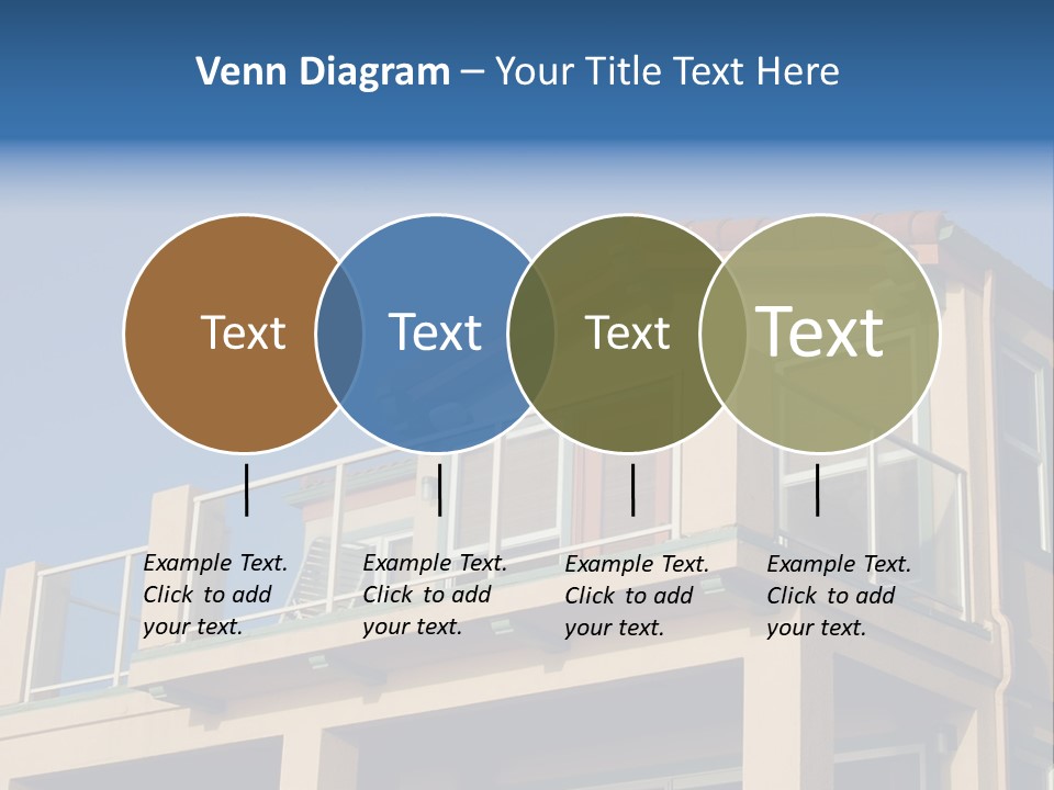 Focus Olive European PowerPoint Template