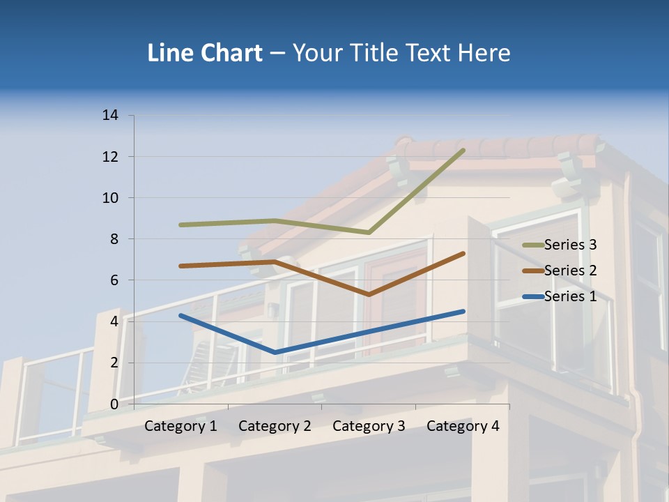 Focus Olive European PowerPoint Template