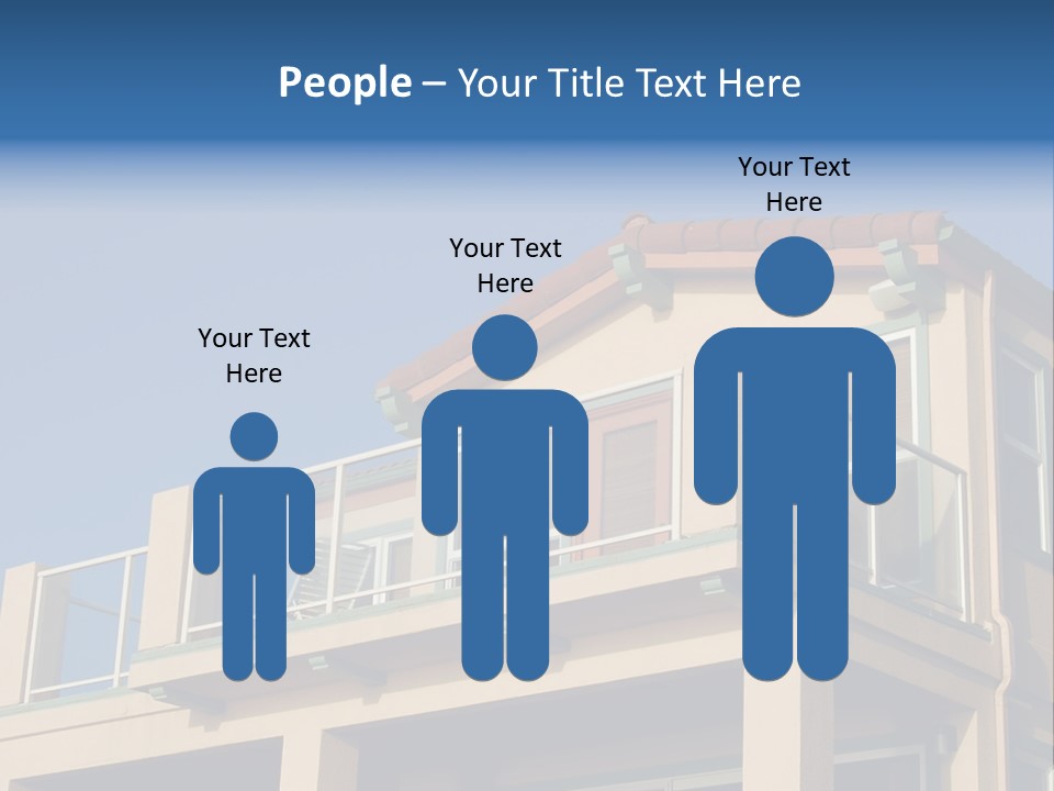 Focus Olive European PowerPoint Template