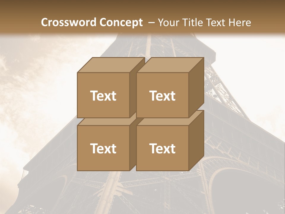 Healthy Drop Spoon PowerPoint Template