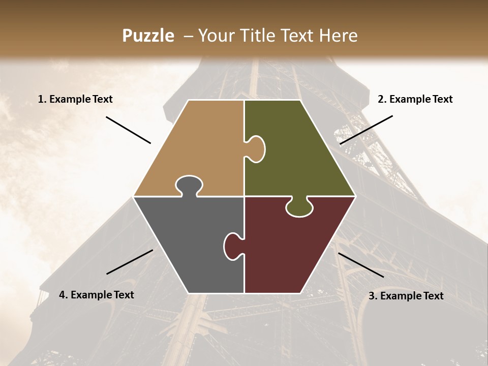 Healthy Drop Spoon PowerPoint Template