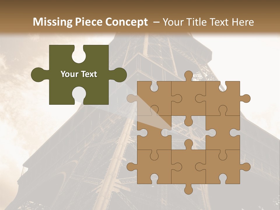 Healthy Drop Spoon PowerPoint Template