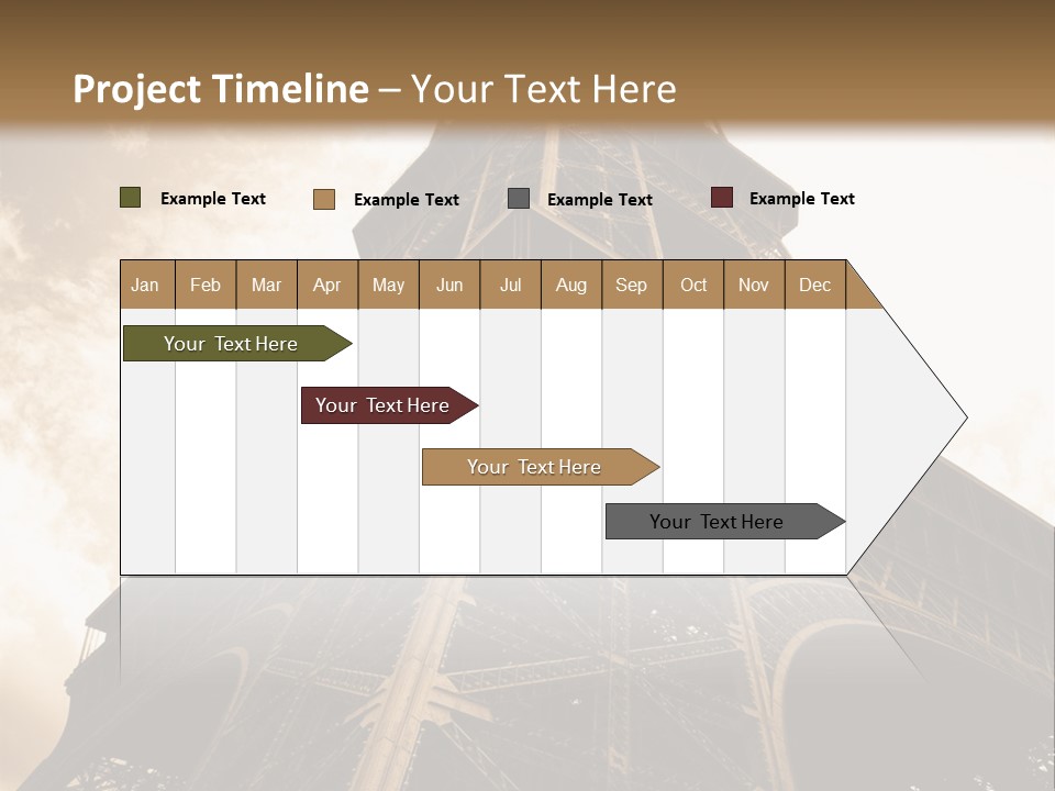 Healthy Drop Spoon PowerPoint Template