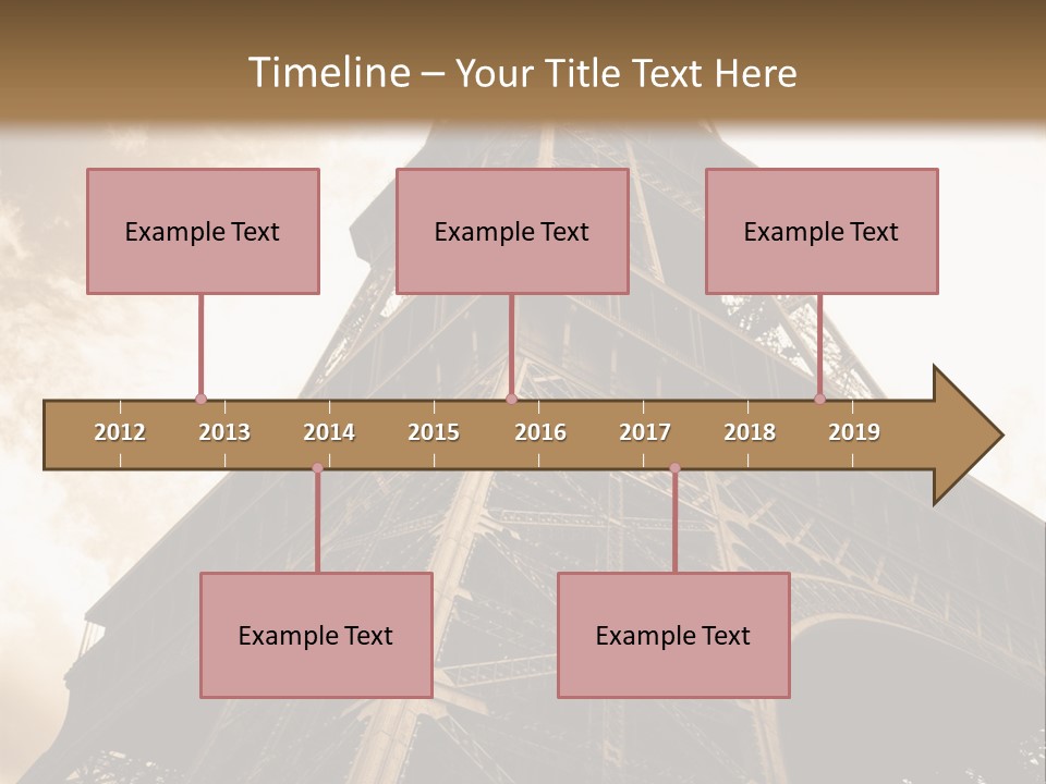 Healthy Drop Spoon PowerPoint Template