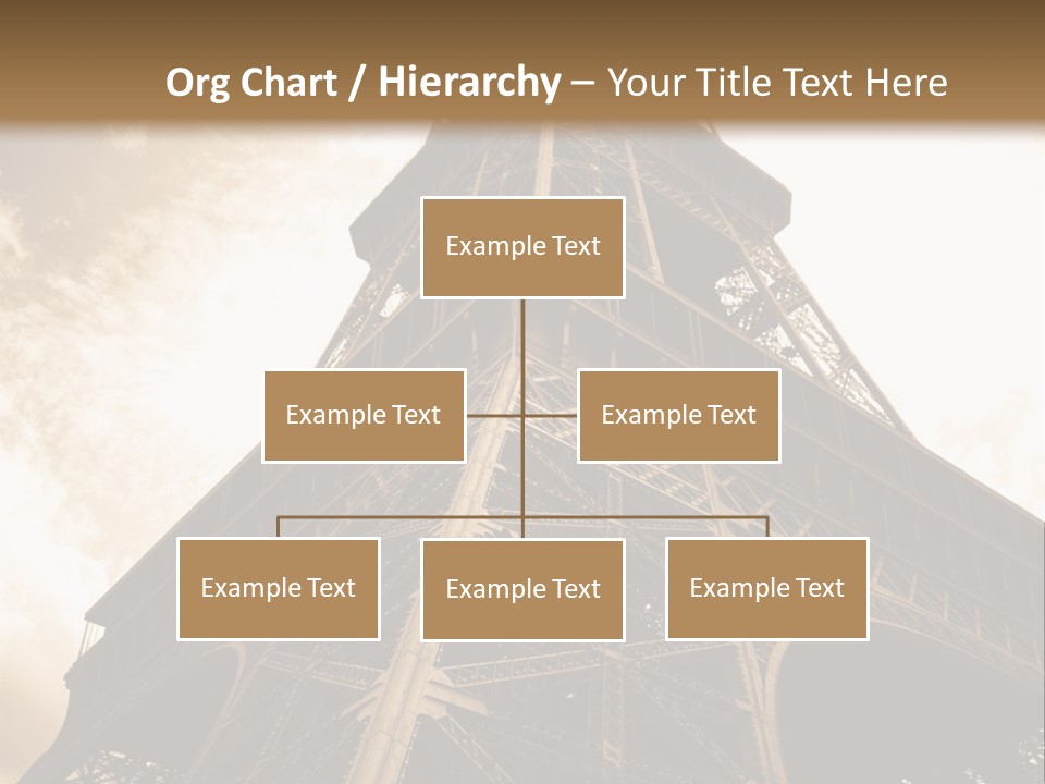 Healthy Drop Spoon PowerPoint Template