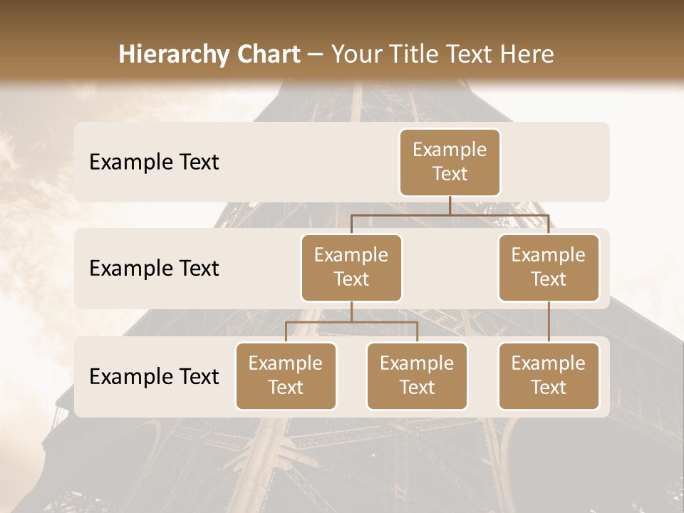 Healthy Drop Spoon PowerPoint Template