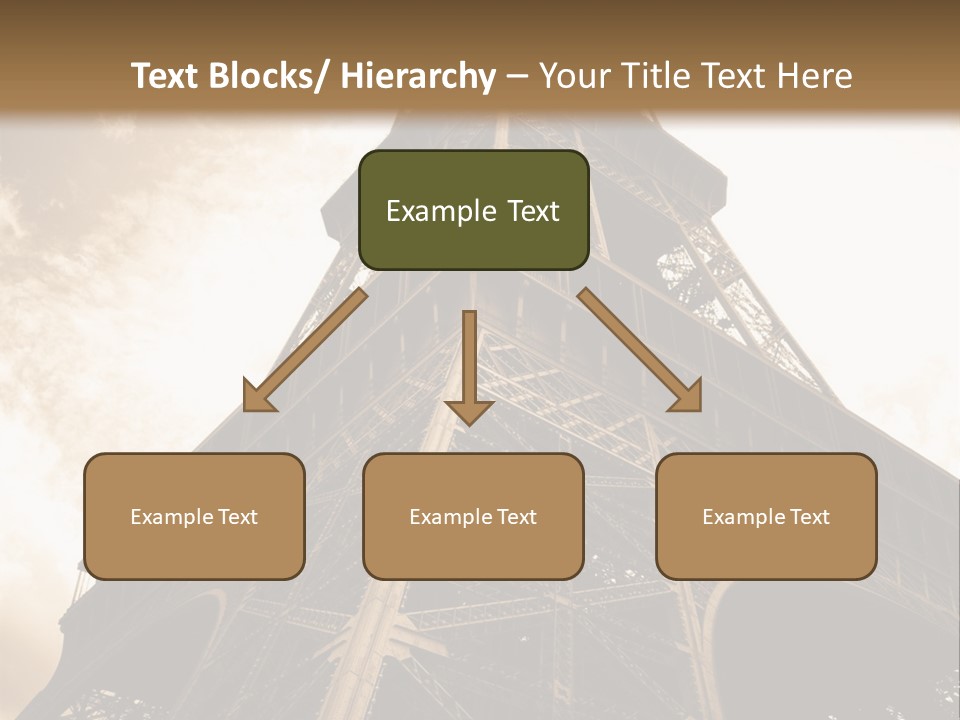 Healthy Drop Spoon PowerPoint Template