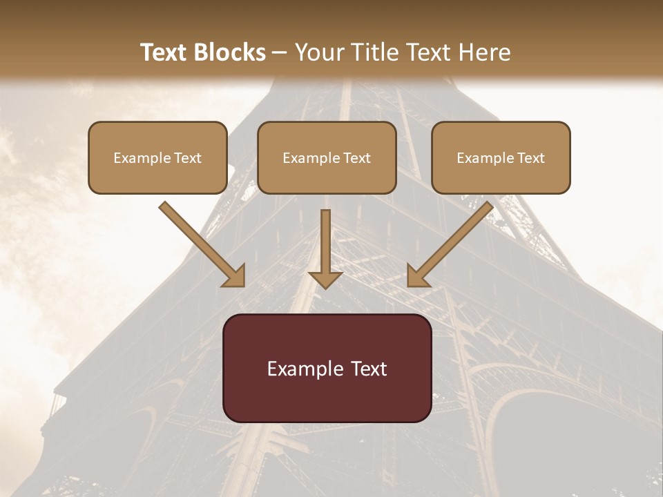 Healthy Drop Spoon PowerPoint Template