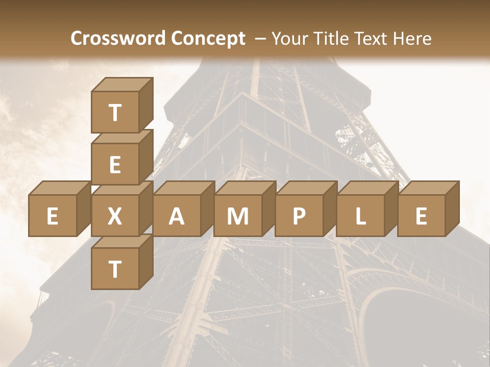 Healthy Drop Spoon PowerPoint Template