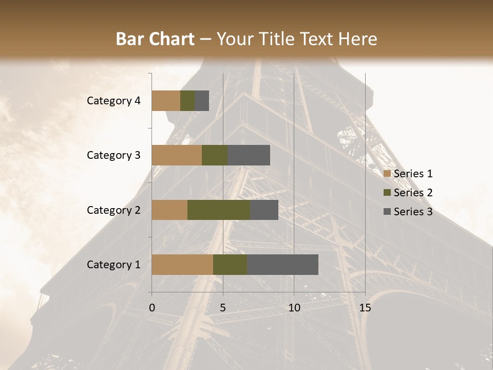 Healthy Drop Spoon PowerPoint Template