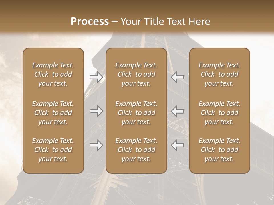 Healthy Drop Spoon PowerPoint Template