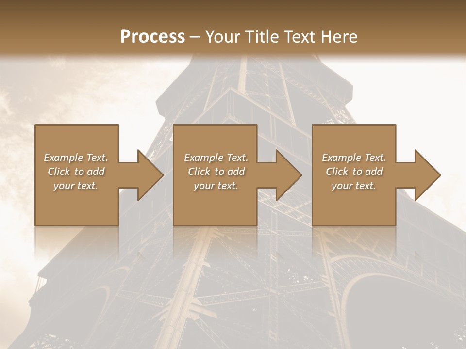 Healthy Drop Spoon PowerPoint Template