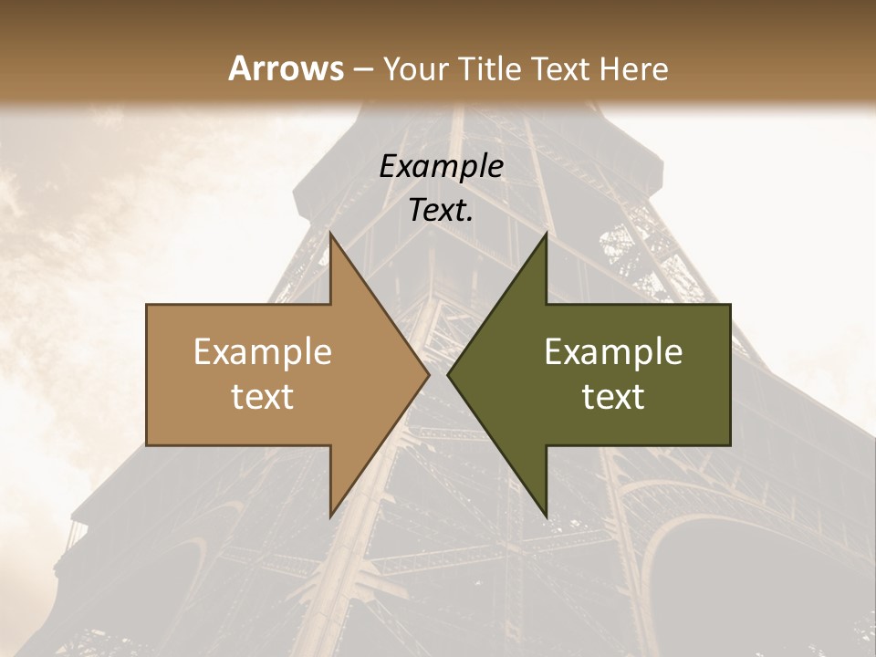 Healthy Drop Spoon PowerPoint Template