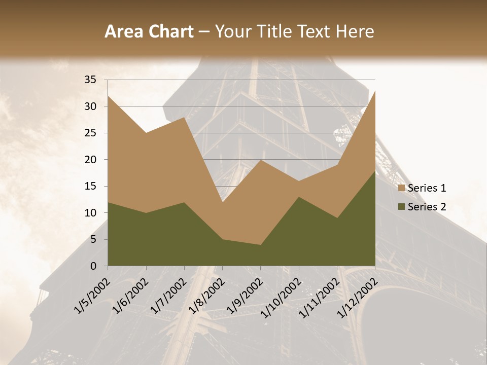 Healthy Drop Spoon PowerPoint Template