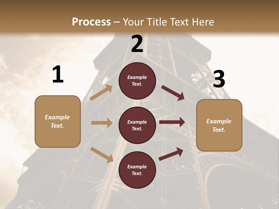 Healthy Drop Spoon PowerPoint Template