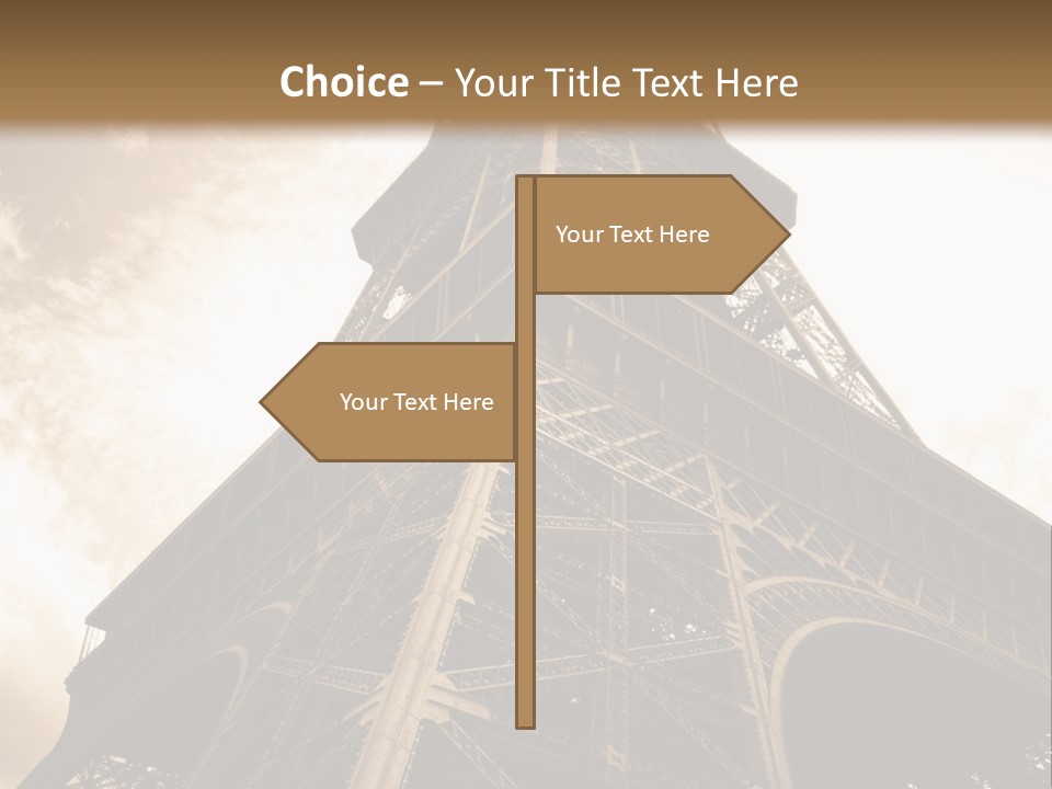 Healthy Drop Spoon PowerPoint Template