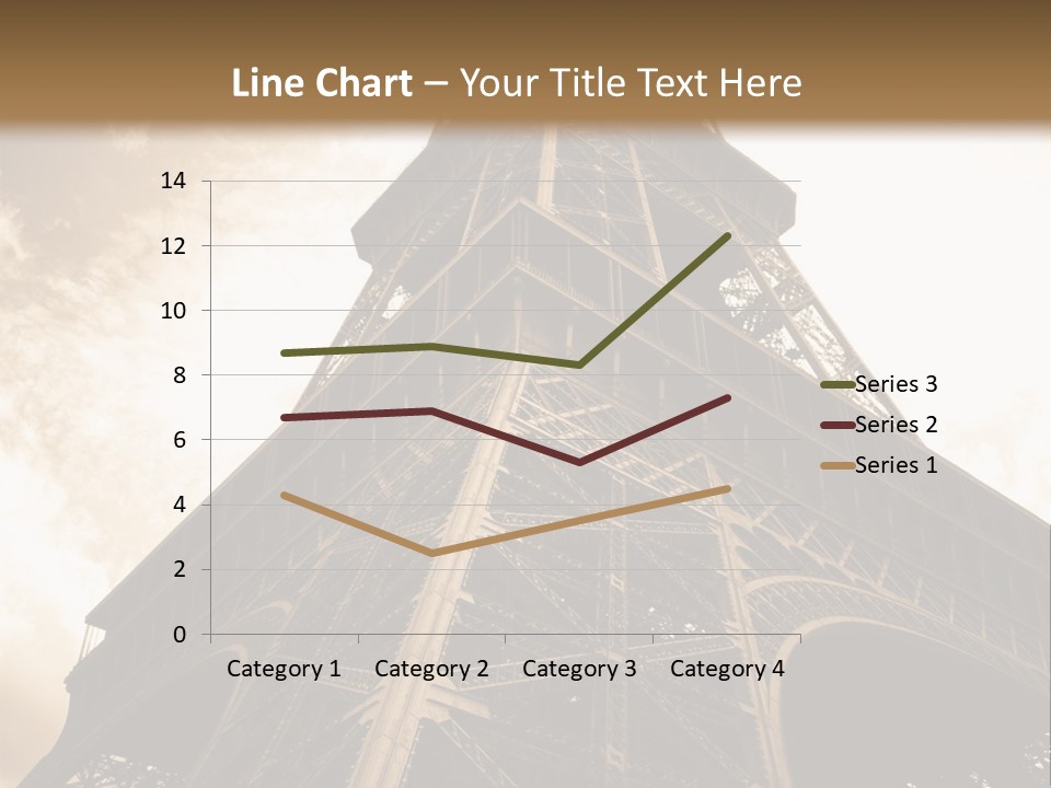 Healthy Drop Spoon PowerPoint Template