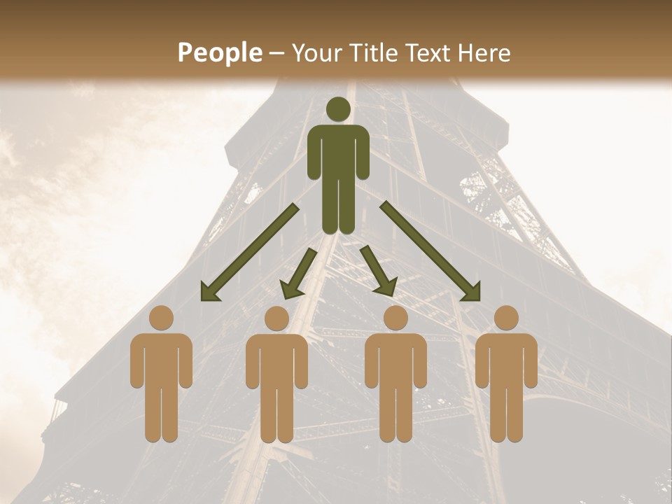 Healthy Drop Spoon PowerPoint Template