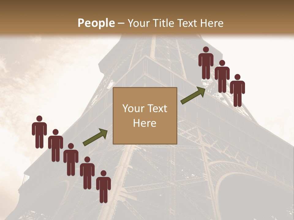 Healthy Drop Spoon PowerPoint Template