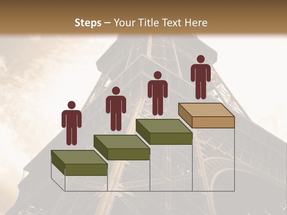 Healthy Drop Spoon PowerPoint Template