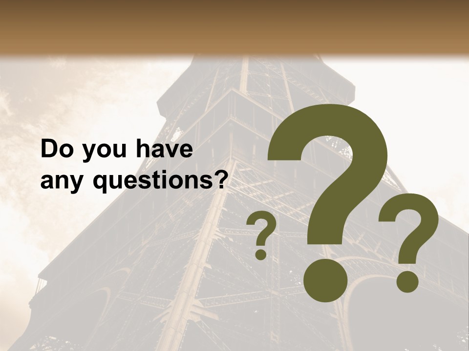 Healthy Drop Spoon PowerPoint Template