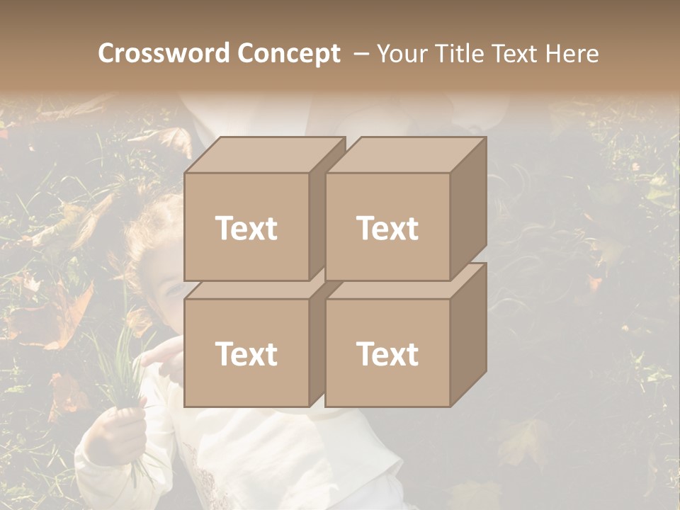 Virgin Homemade Tasty PowerPoint Template