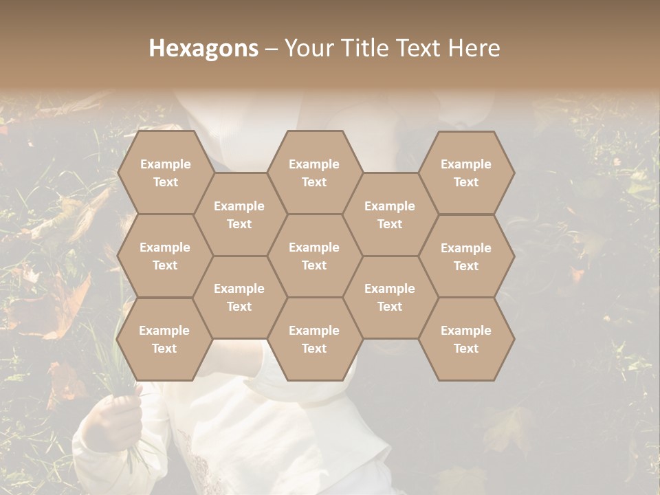 Virgin Homemade Tasty PowerPoint Template